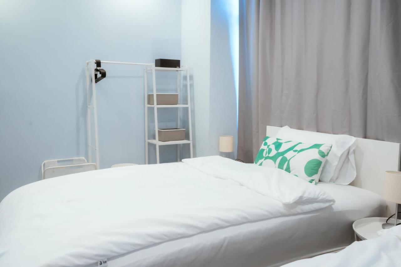 420 Hostel - Ekkamai Buds & Beds 방콕 외부 사진