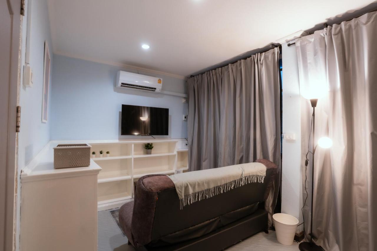 420 Hostel - Ekkamai Buds & Beds 방콕 외부 사진
