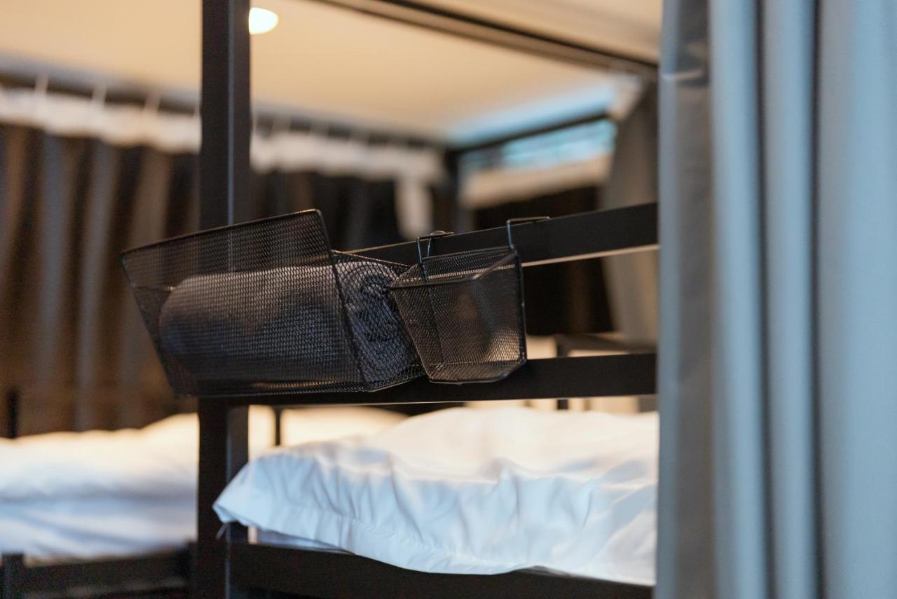 420 Hostel - Ekkamai Buds & Beds 방콕 외부 사진