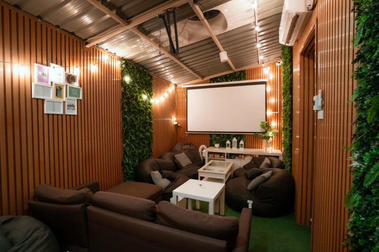 420 Hostel - Ekkamai Buds & Beds 방콕 외부 사진