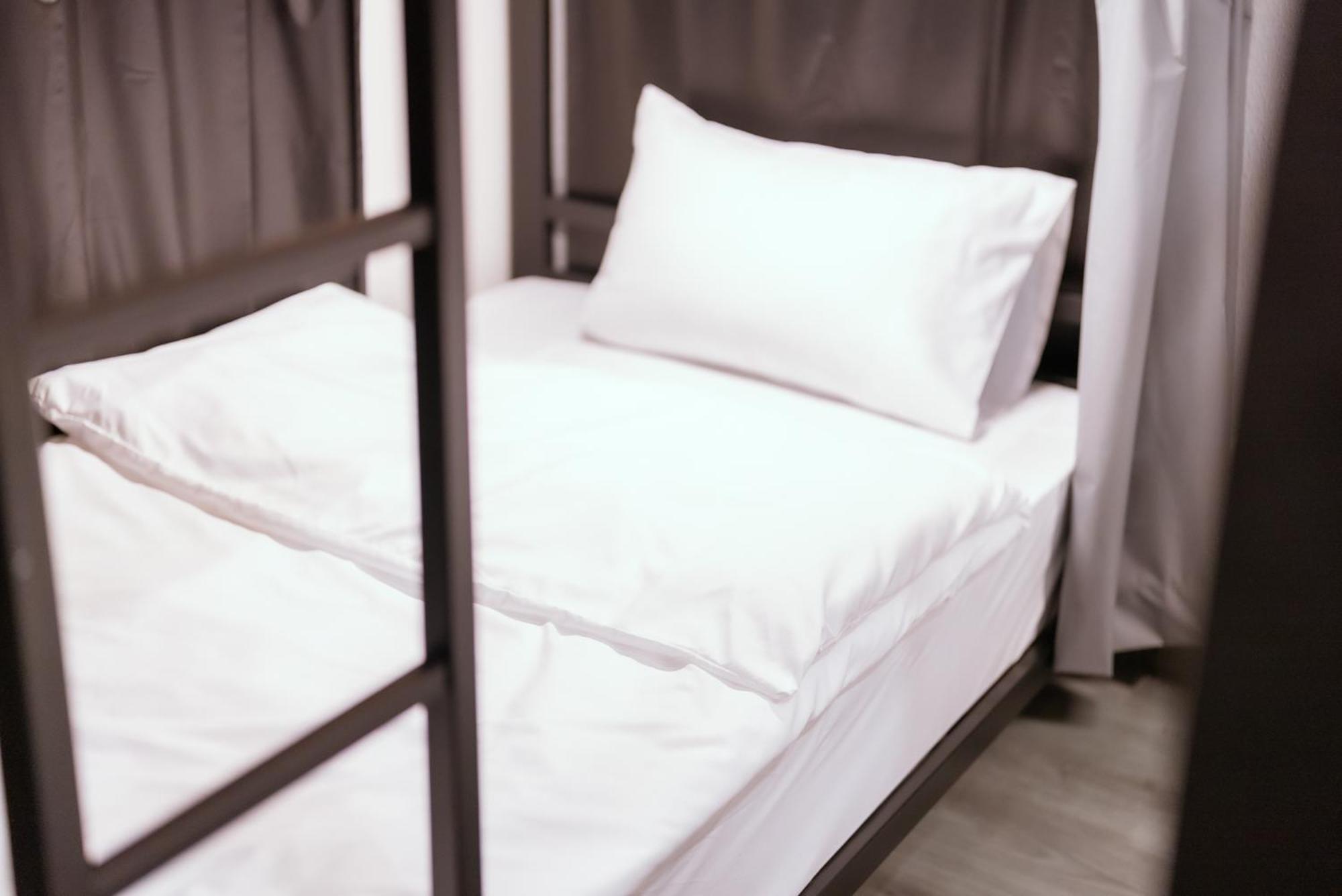 420 Hostel - Ekkamai Buds & Beds 방콕 외부 사진