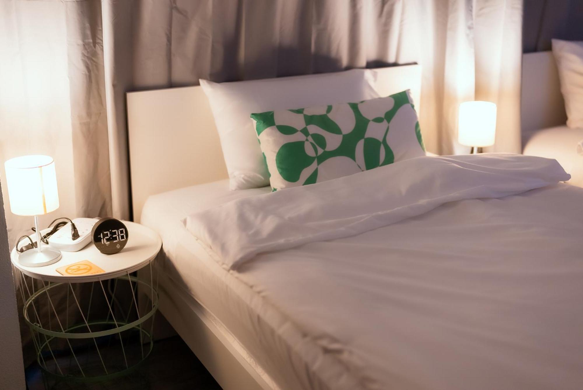 420 Hostel - Ekkamai Buds & Beds 방콕 외부 사진