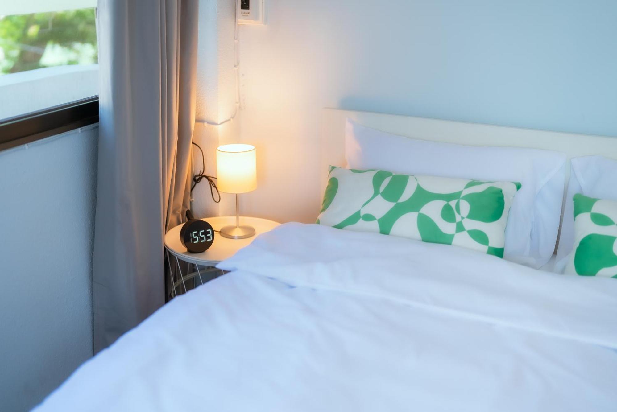 420 Hostel - Ekkamai Buds & Beds 방콕 외부 사진