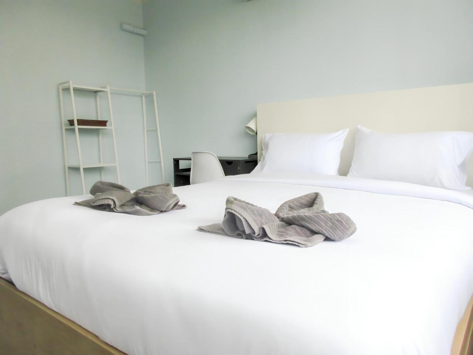 420 Hostel - Ekkamai Buds & Beds 방콕 외부 사진
