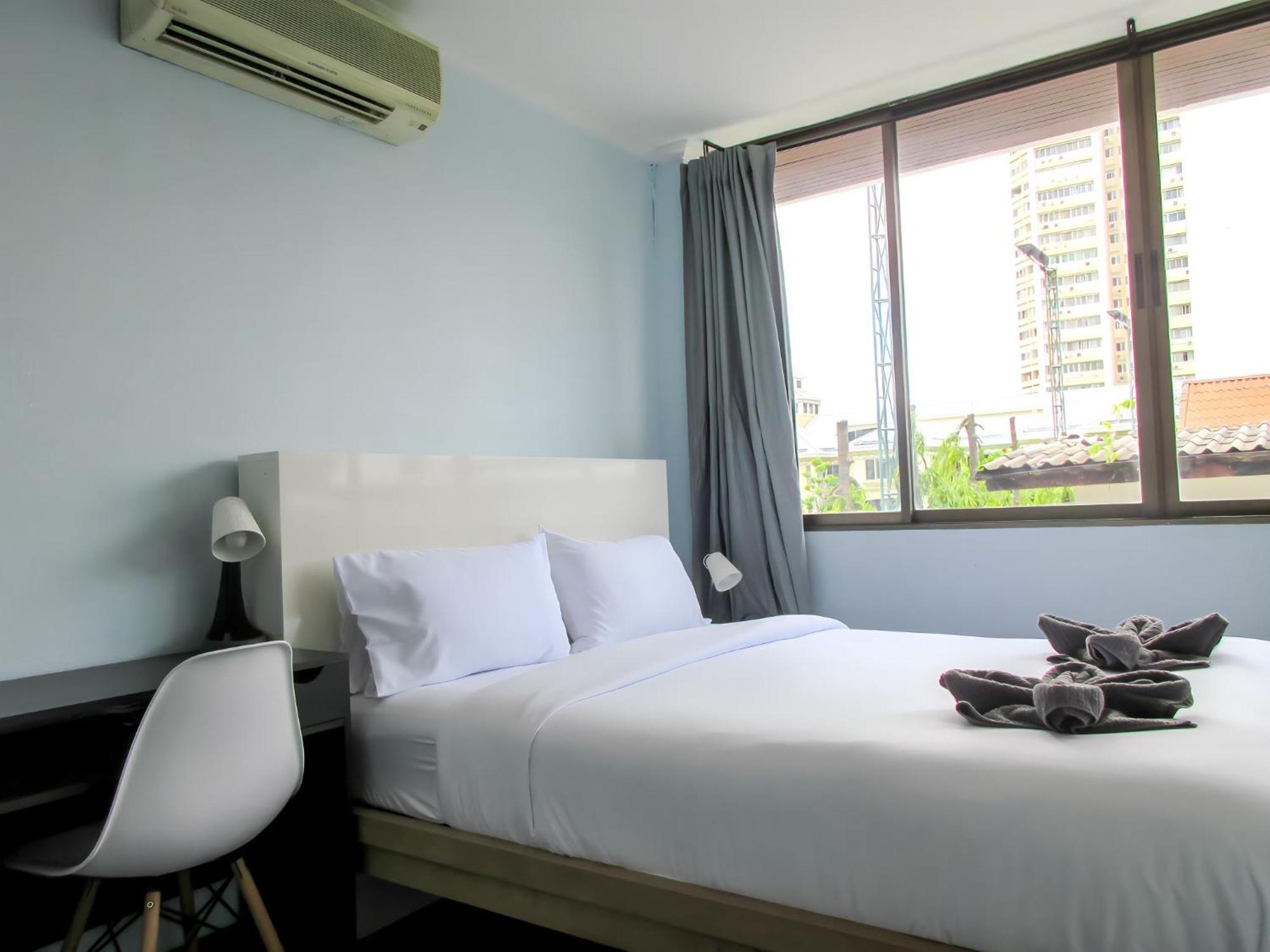 420 Hostel - Ekkamai Buds & Beds 방콕 외부 사진
