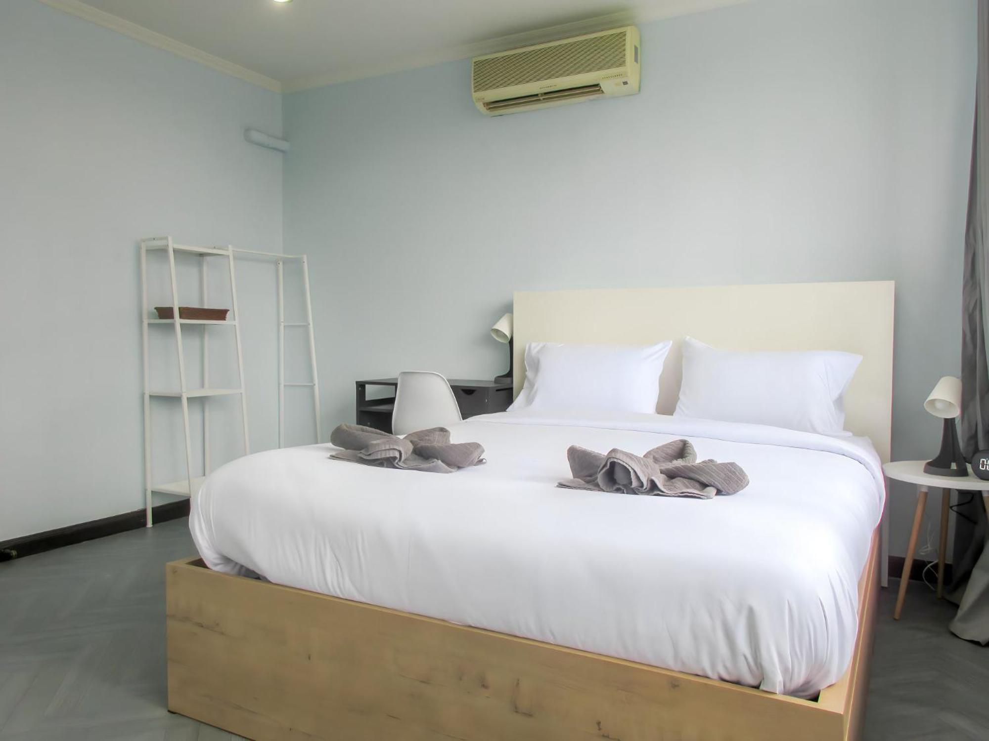 420 Hostel - Ekkamai Buds & Beds 방콕 외부 사진